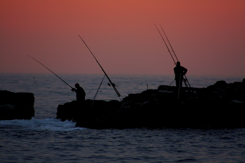 Fishermen